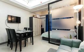 Jen'S Paranaque City Apartment